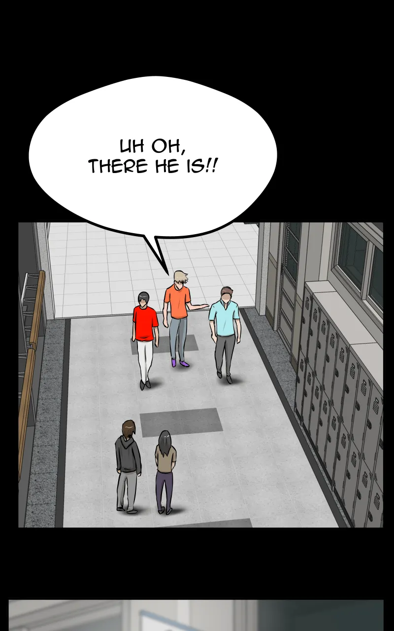 Swolemates Chapter 50 page 52 - 