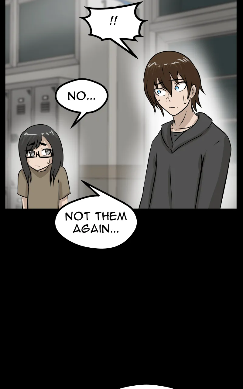 Swolemates Chapter 50 page 53 - 