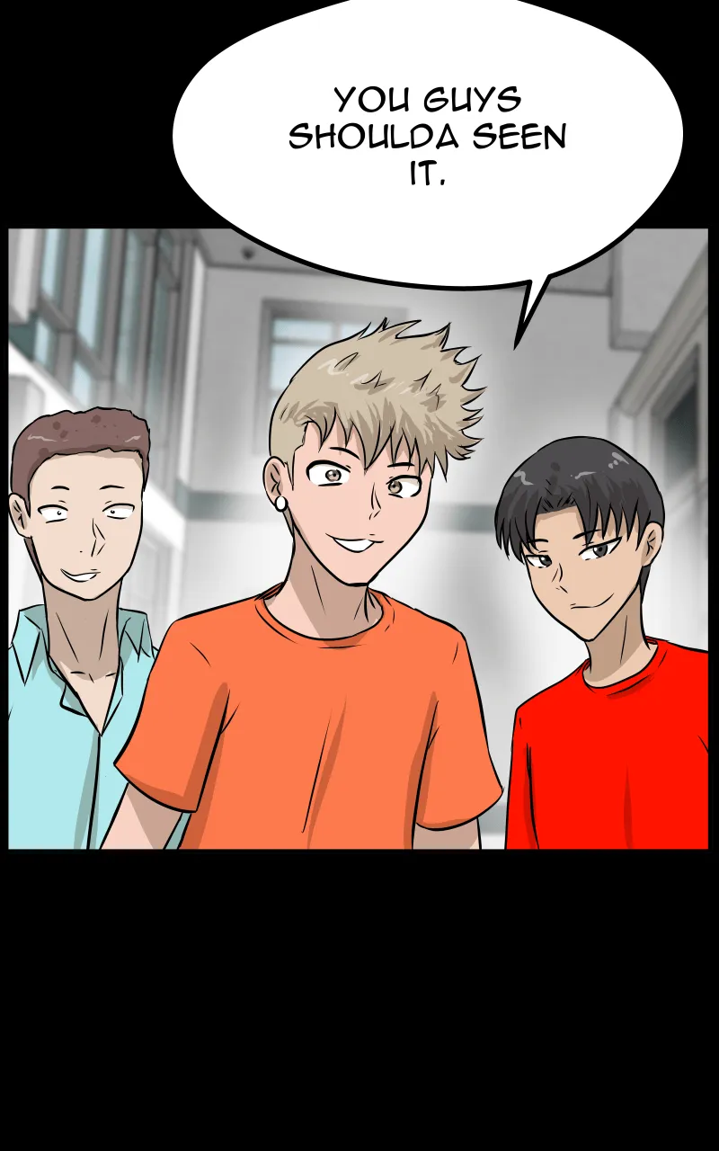 Swolemates Chapter 50 page 54 - 