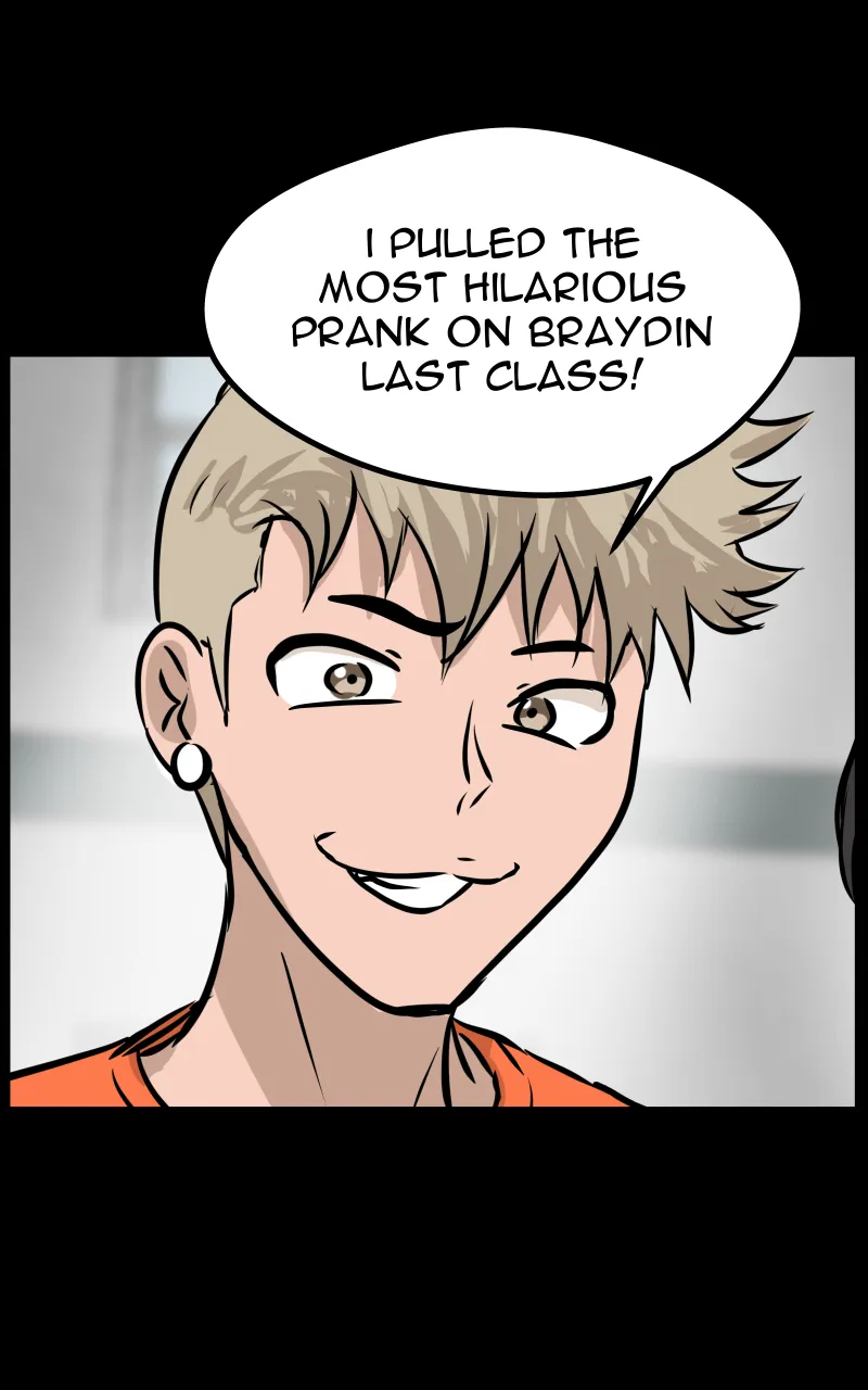 Swolemates Chapter 50 page 55 - 
