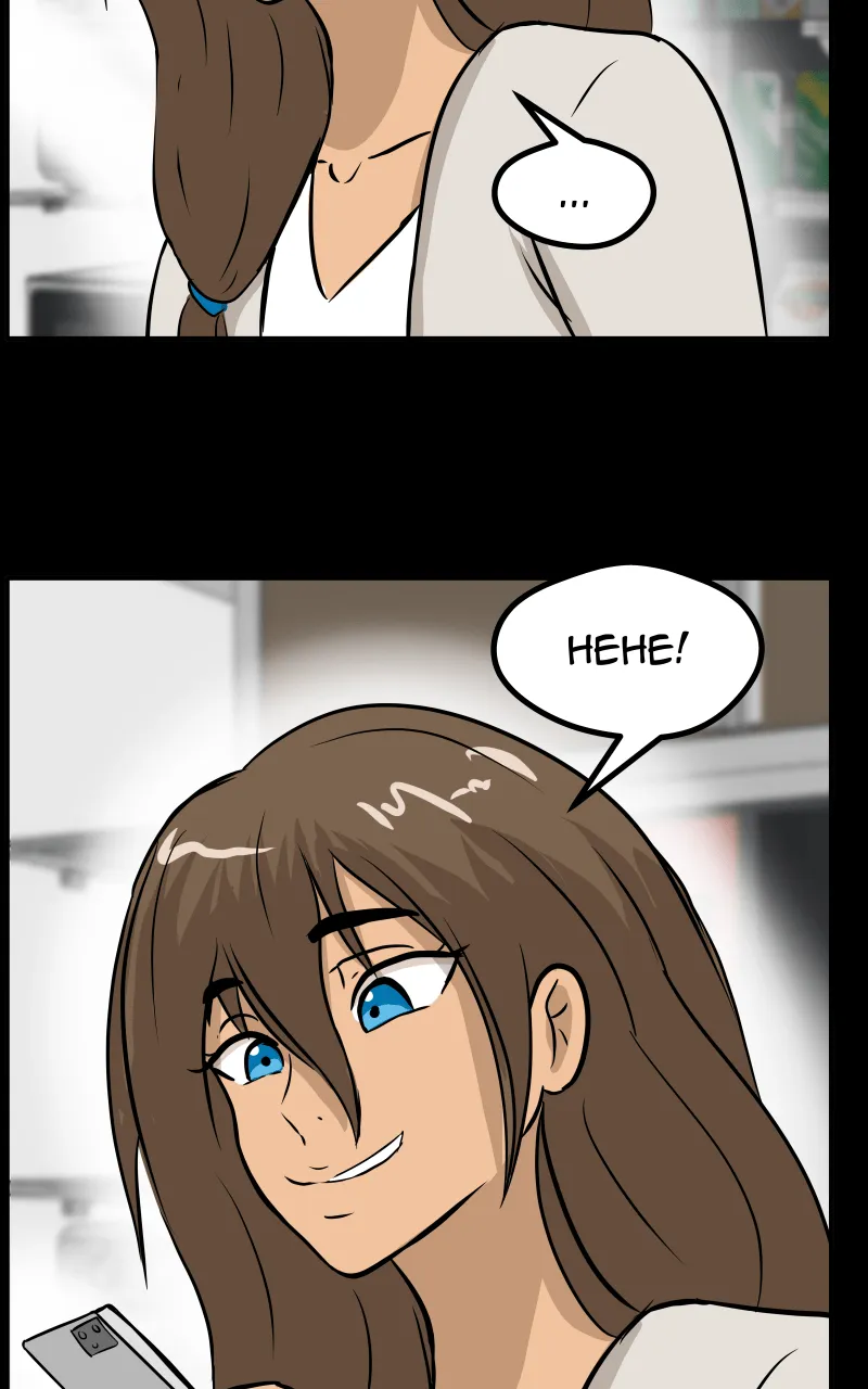 Swolemates Chapter 50 page 7 - 