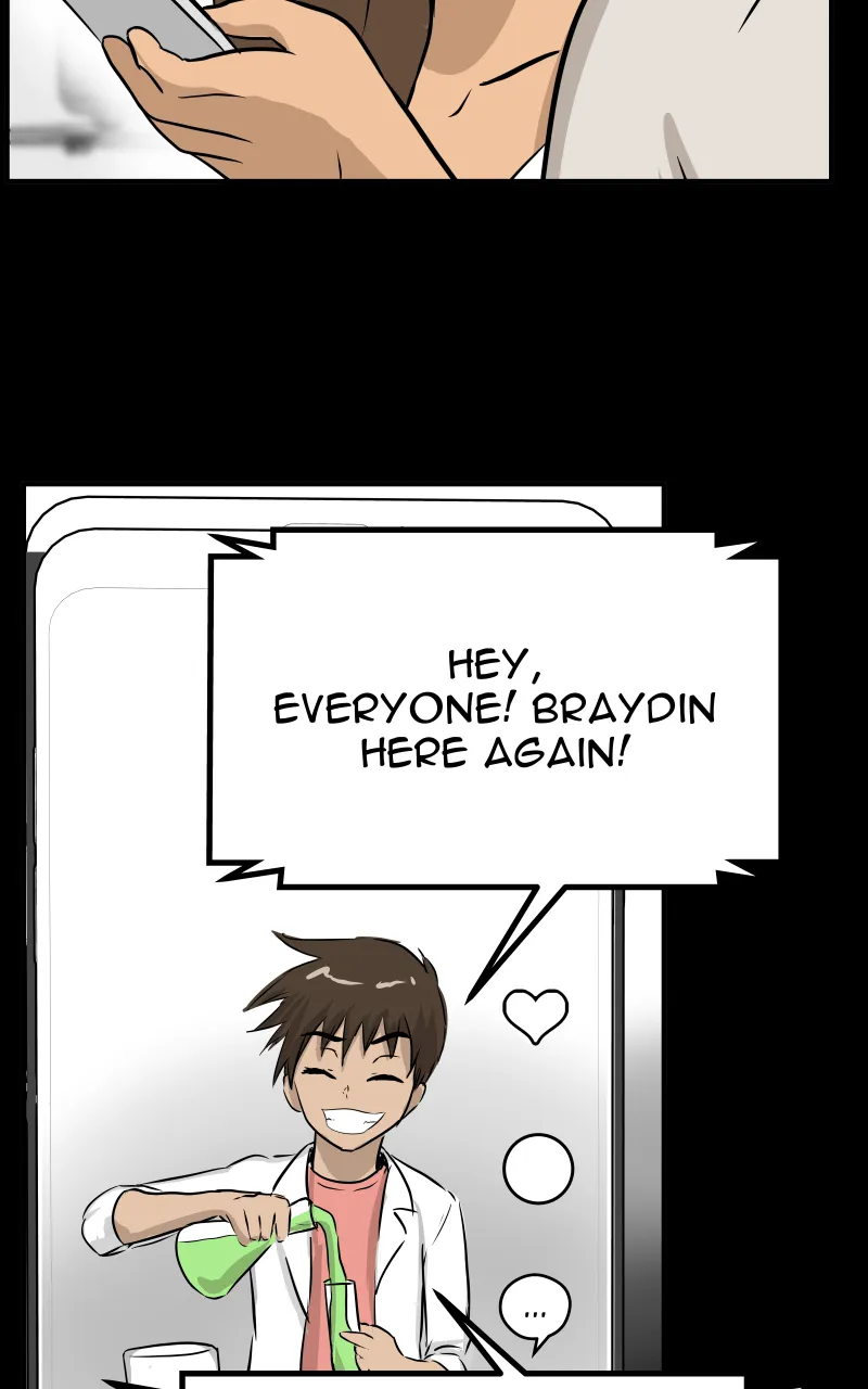 Swolemates Chapter 50 page 8 - 