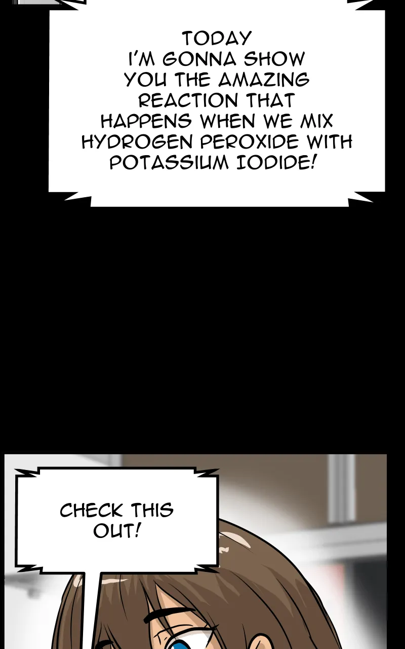 Swolemates Chapter 50 page 9 - 