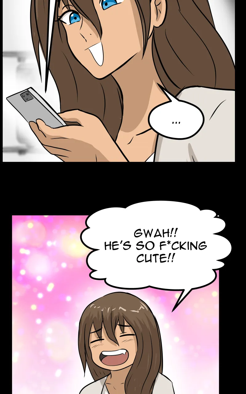 Swolemates Chapter 50 page 10 - 