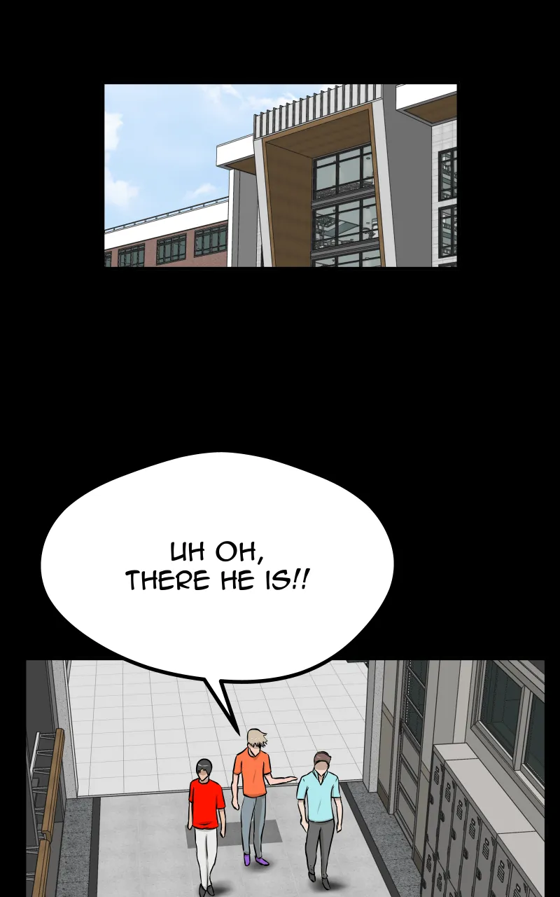 Swolemates Chapter 51 page 1 - 