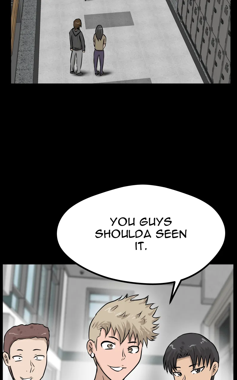 Swolemates Chapter 51 page 2 - 