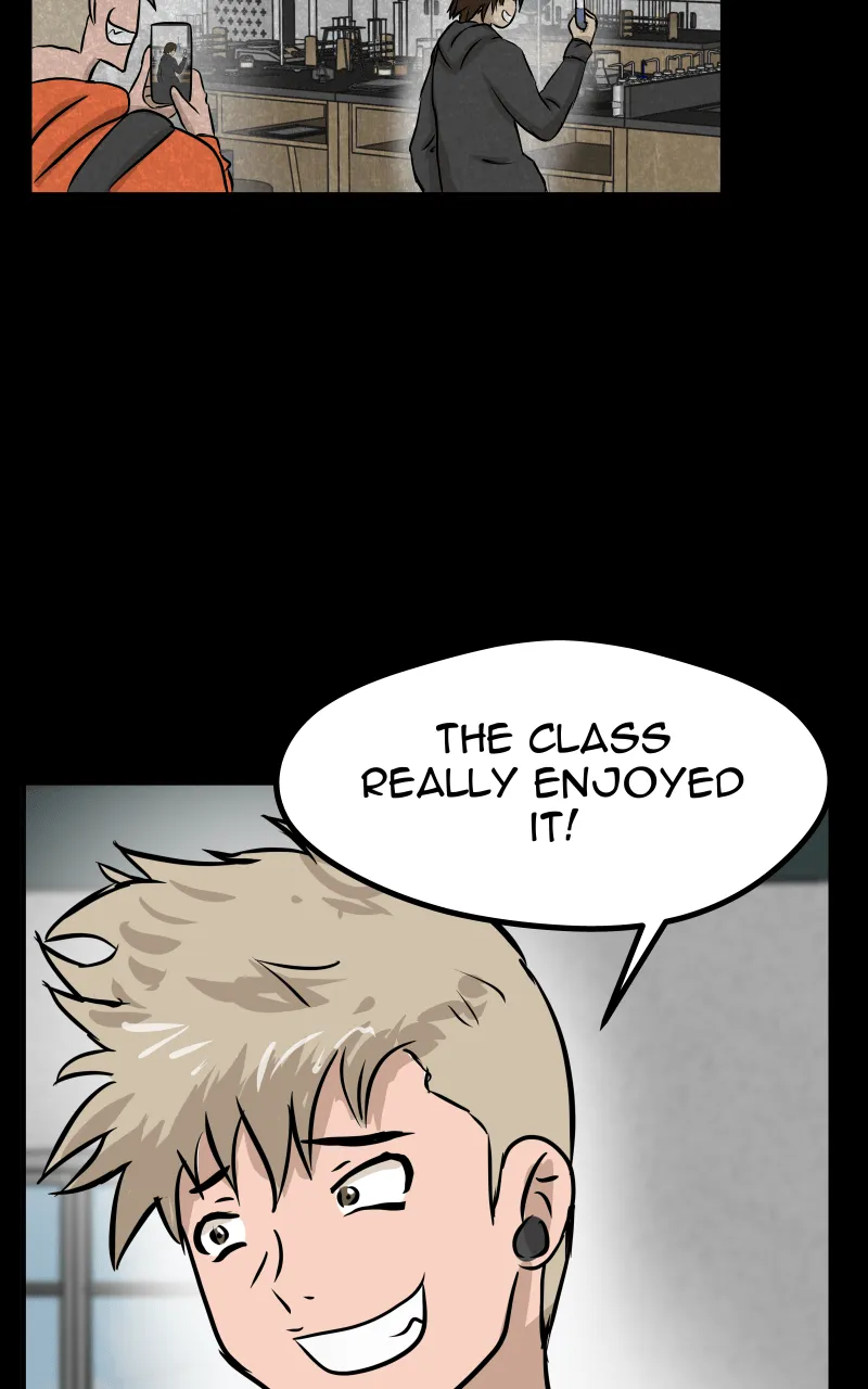 Swolemates Chapter 51 page 12 - 