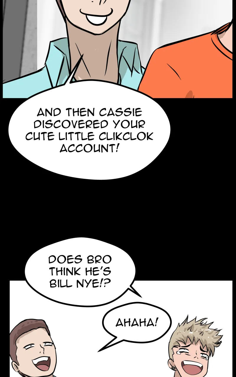 Swolemates Chapter 51 page 14 - 