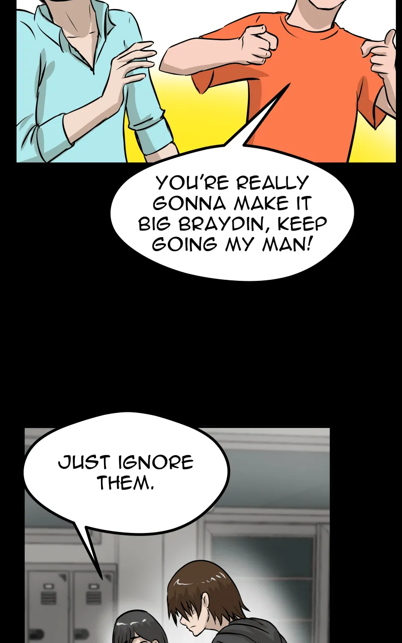 Swolemates Chapter 51 page 15 - 