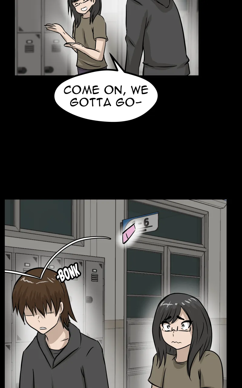 Swolemates Chapter 51 page 16 - 