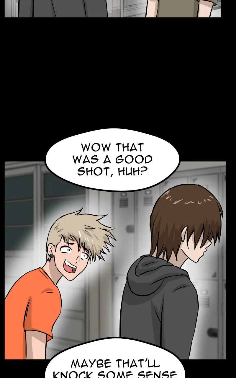 Swolemates Chapter 51 page 17 - 