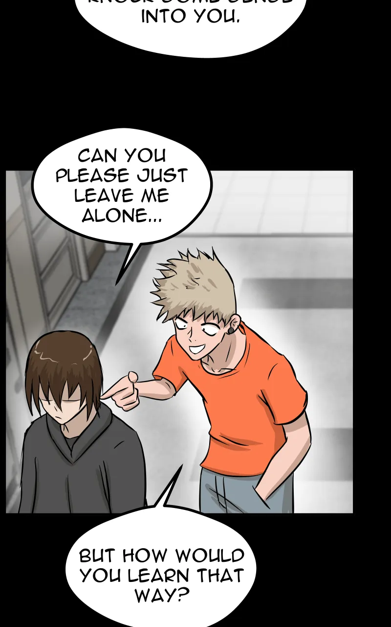 Swolemates Chapter 51 page 18 - 