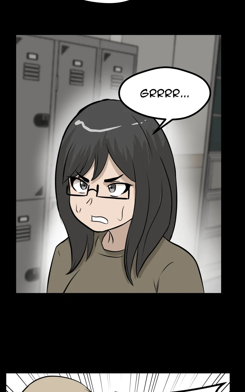 Swolemates Chapter 51 page 19 - 