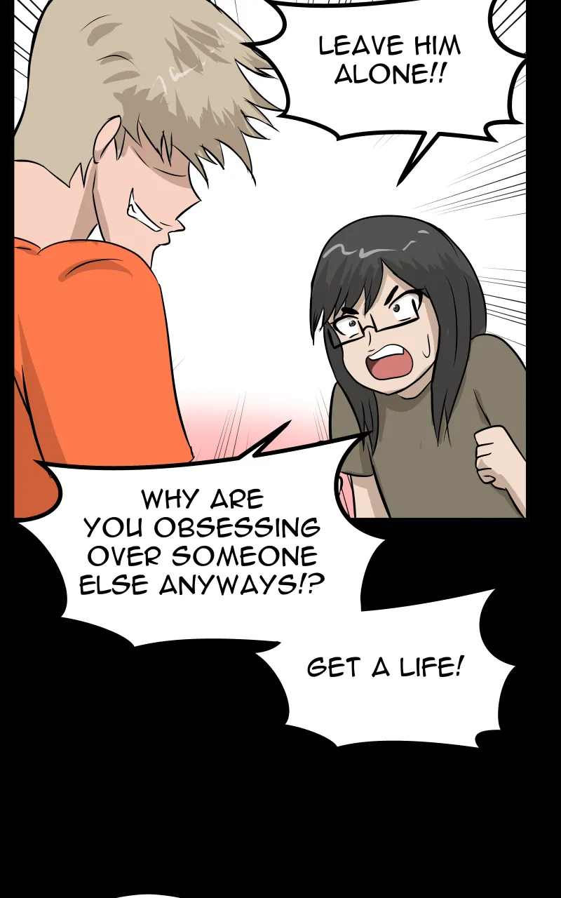 Swolemates Chapter 51 page 20 - 