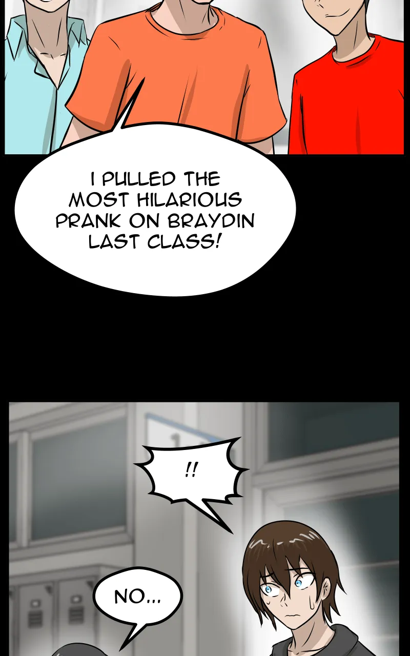 Swolemates Chapter 51 page 3 - 
