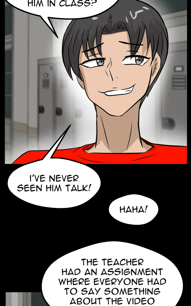 Swolemates Chapter 51 page 22 - 