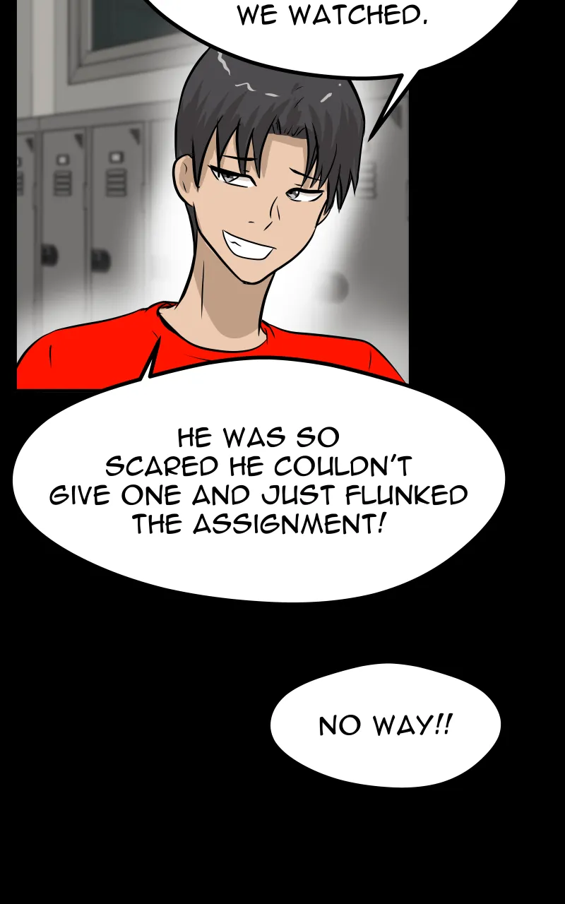 Swolemates Chapter 51 page 23 - 