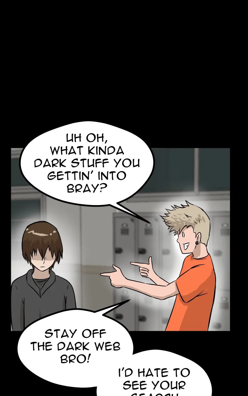 Swolemates Chapter 51 page 25 - 