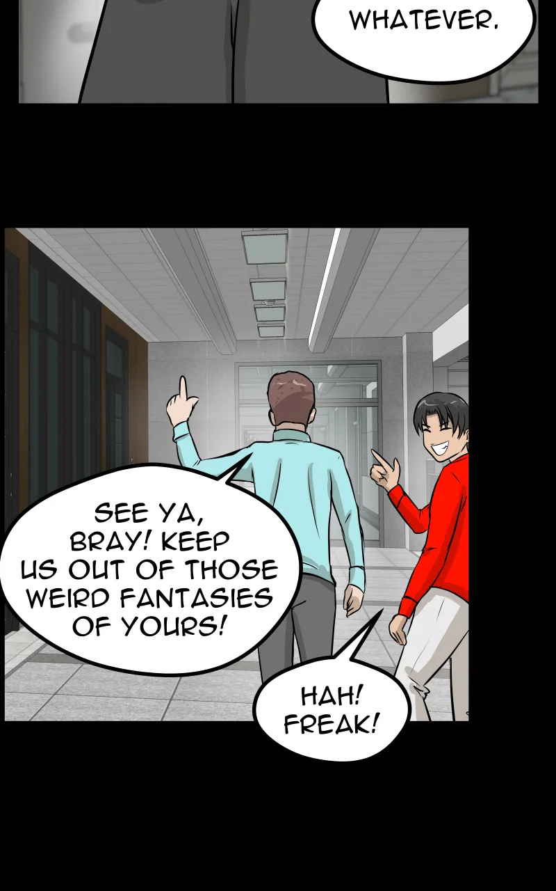 Swolemates Chapter 51 page 27 - 