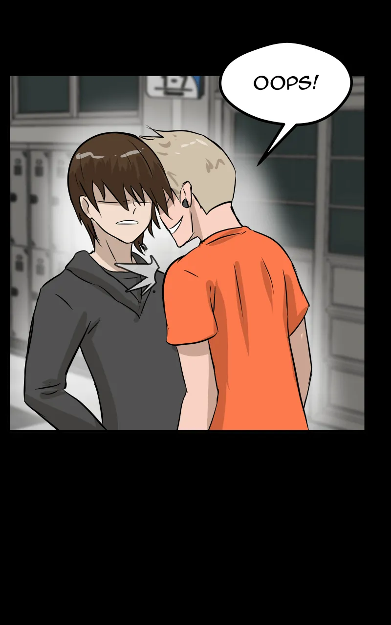 Swolemates Chapter 51 page 28 - 