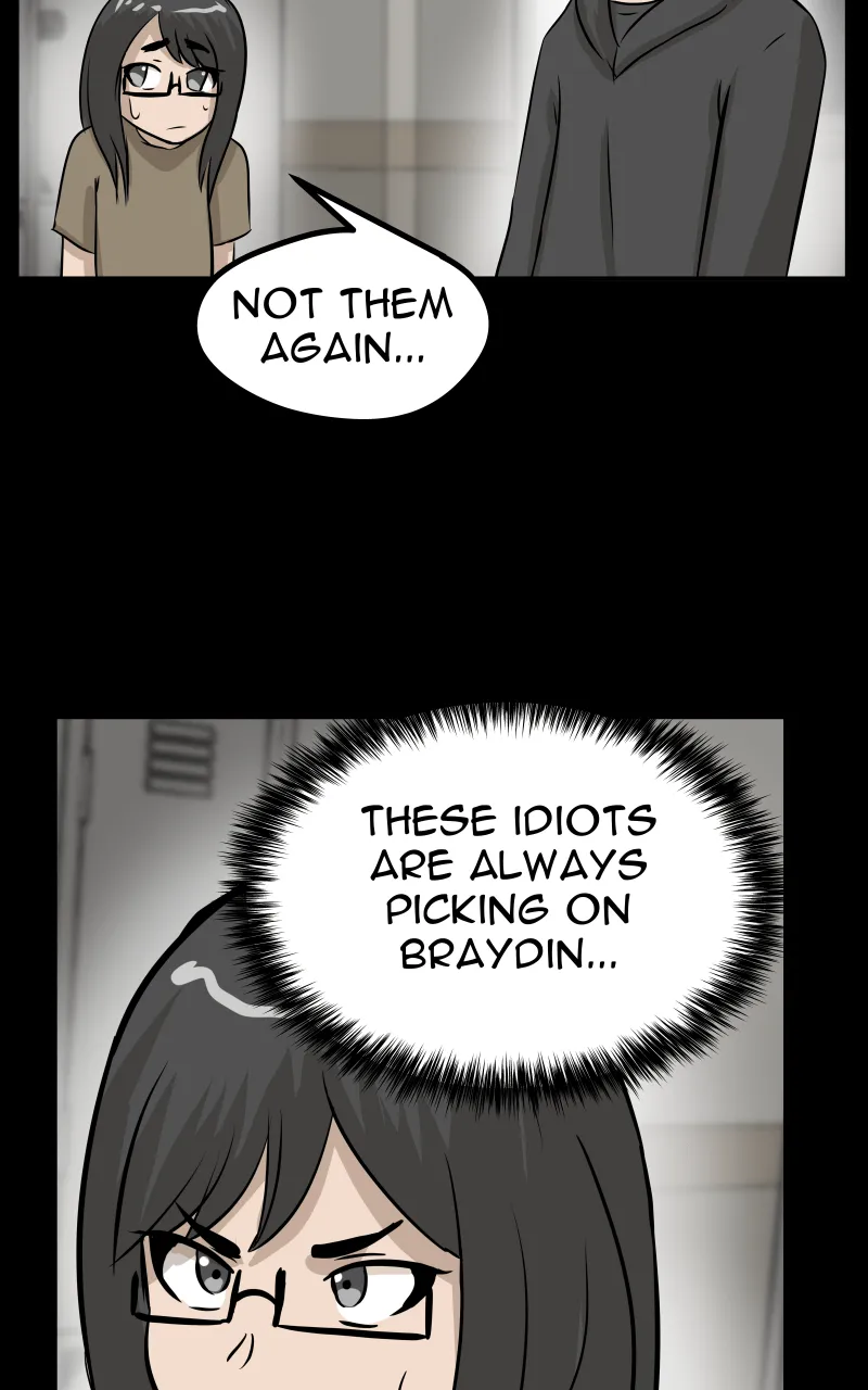 Swolemates Chapter 51 page 4 - 