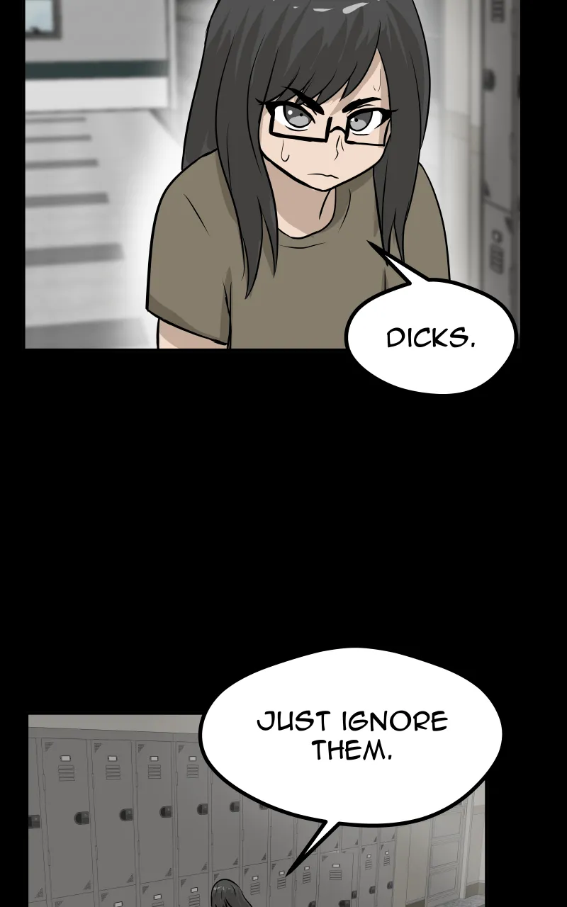 Swolemates Chapter 51 page 31 - 