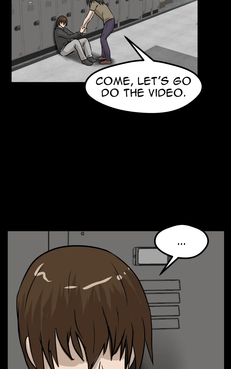 Swolemates Chapter 51 page 32 - 