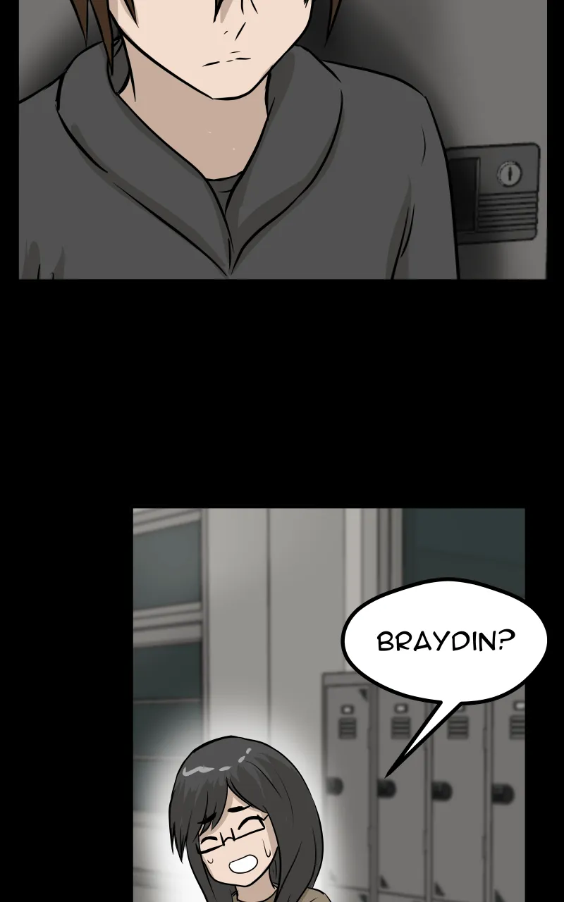 Swolemates Chapter 51 page 33 - 