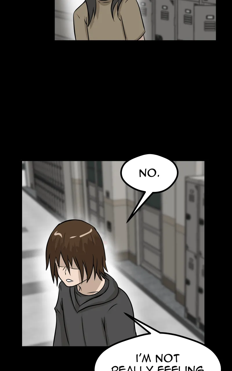 Swolemates Chapter 51 page 34 - 