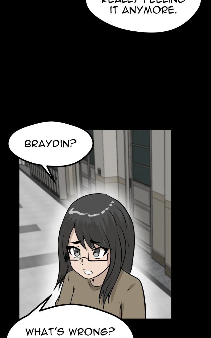 Swolemates Chapter 51 page 35 - 