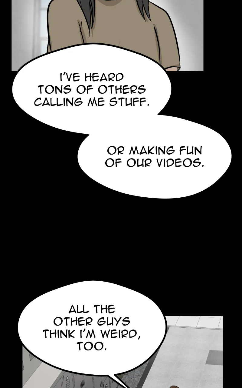 Swolemates Chapter 51 page 38 - 