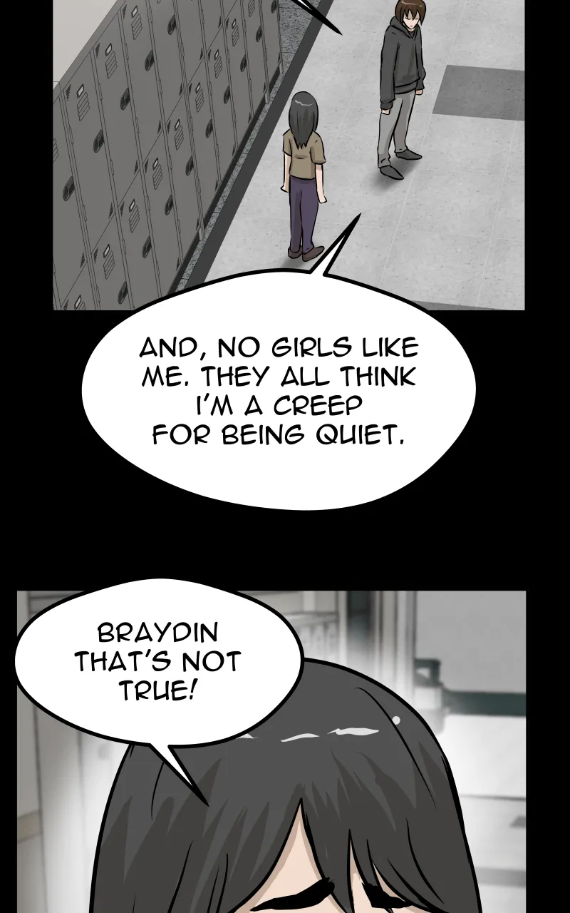Swolemates Chapter 51 page 39 - 