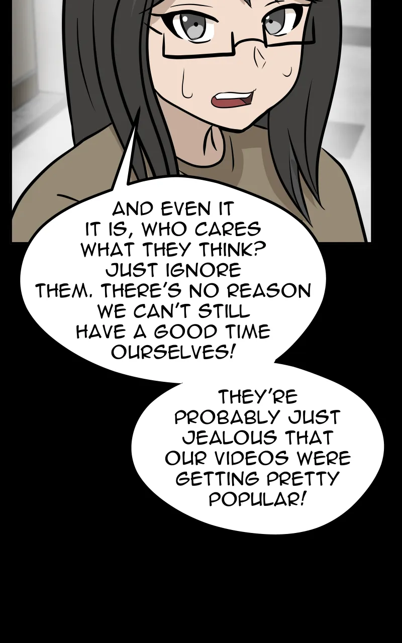 Swolemates Chapter 51 page 40 - 