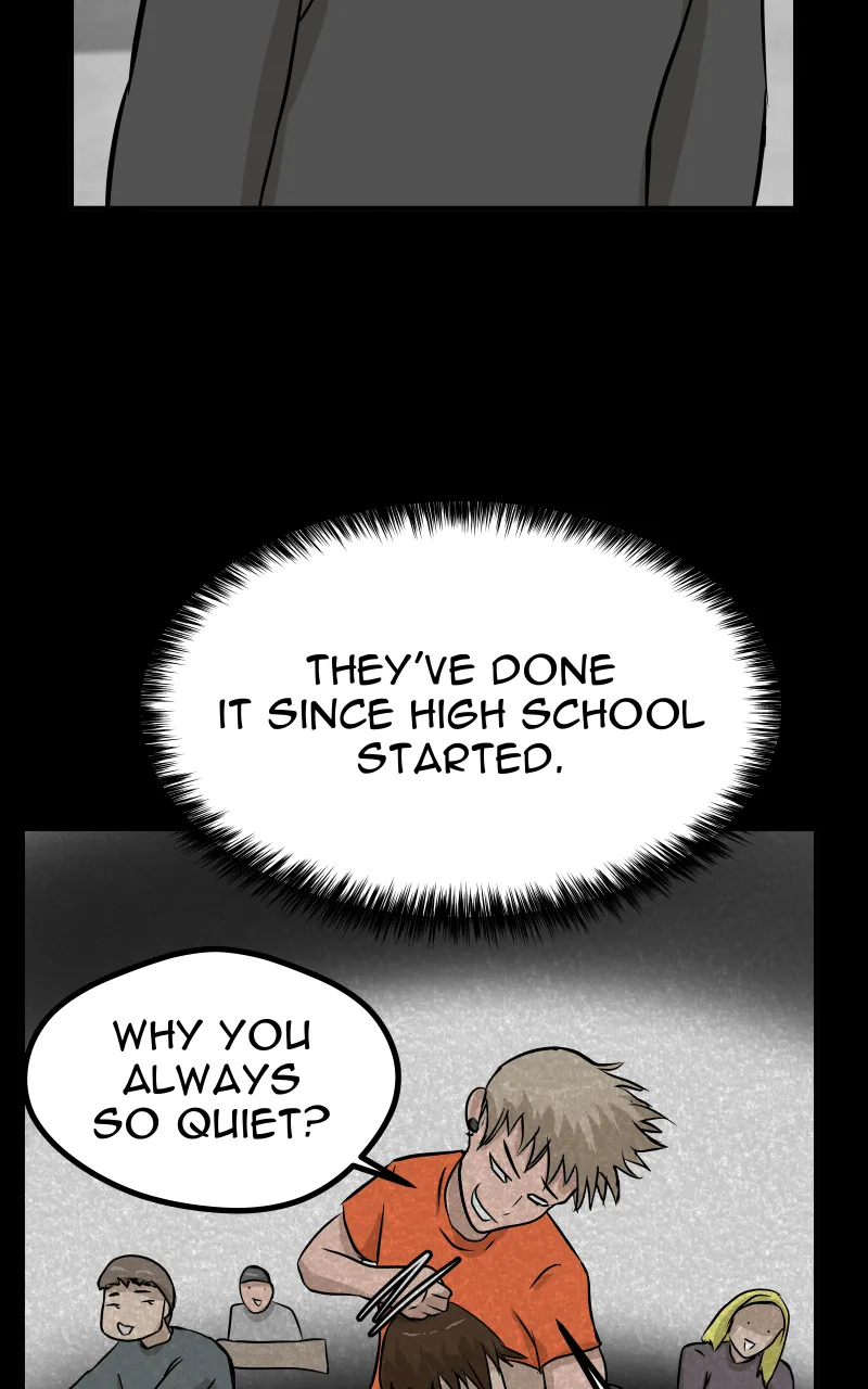 Swolemates Chapter 51 page 6 - 