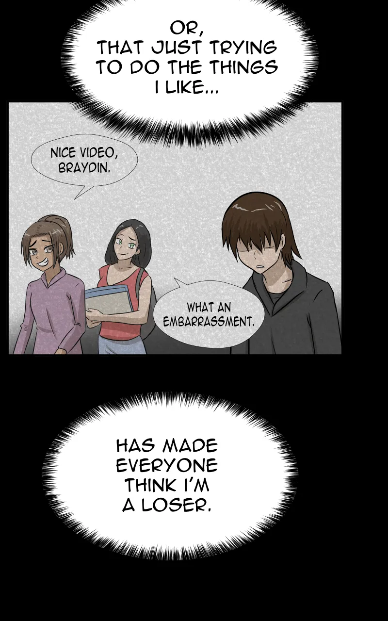 Swolemates Chapter 51 page 53 - 