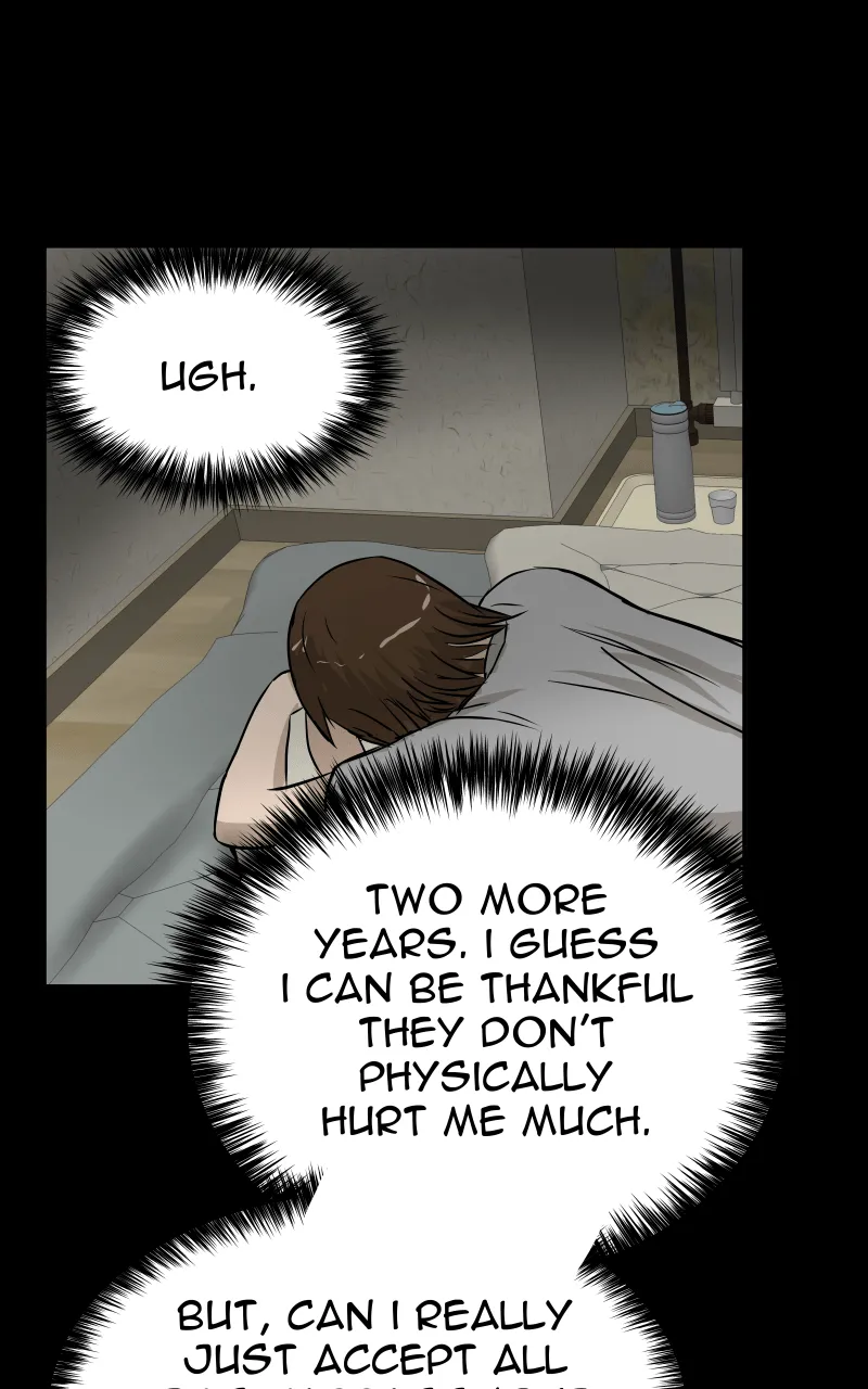 Swolemates Chapter 51 page 54 - 