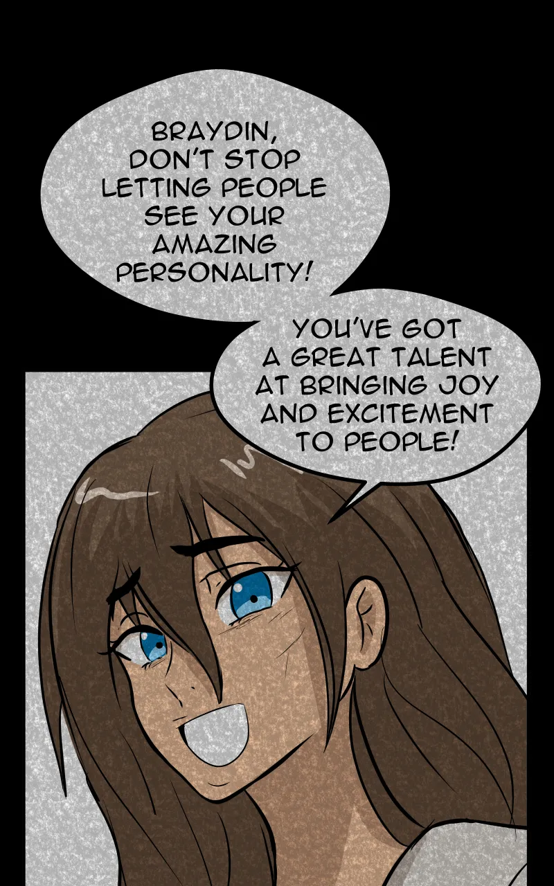 Swolemates Chapter 51 page 57 - 