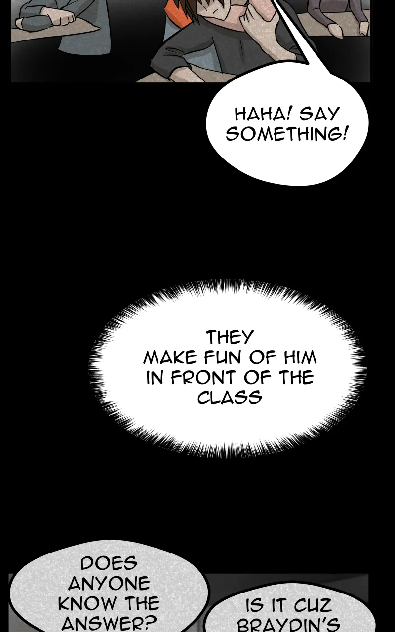 Swolemates Chapter 51 page 7 - 