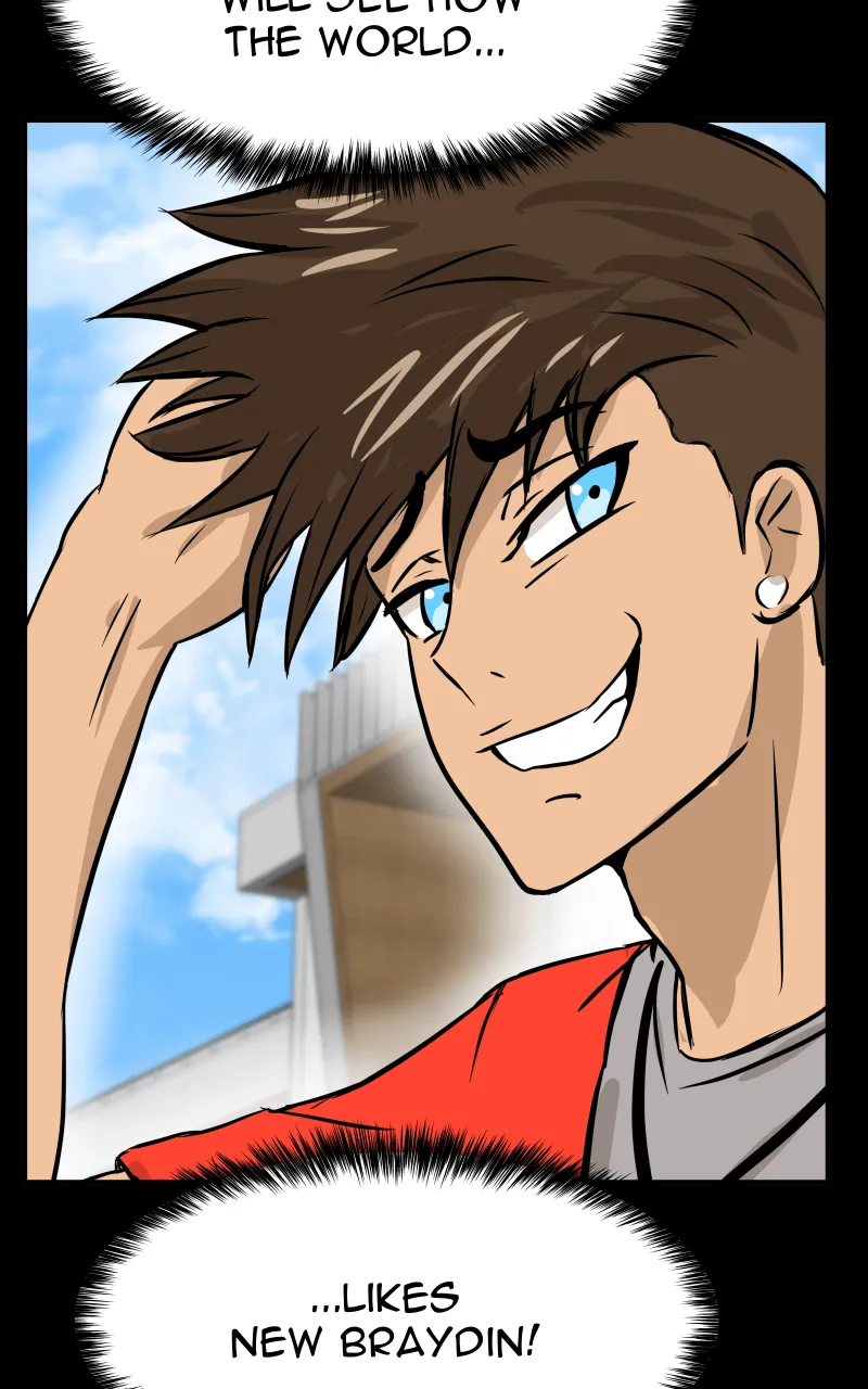 Swolemates Chapter 51 page 65 - 