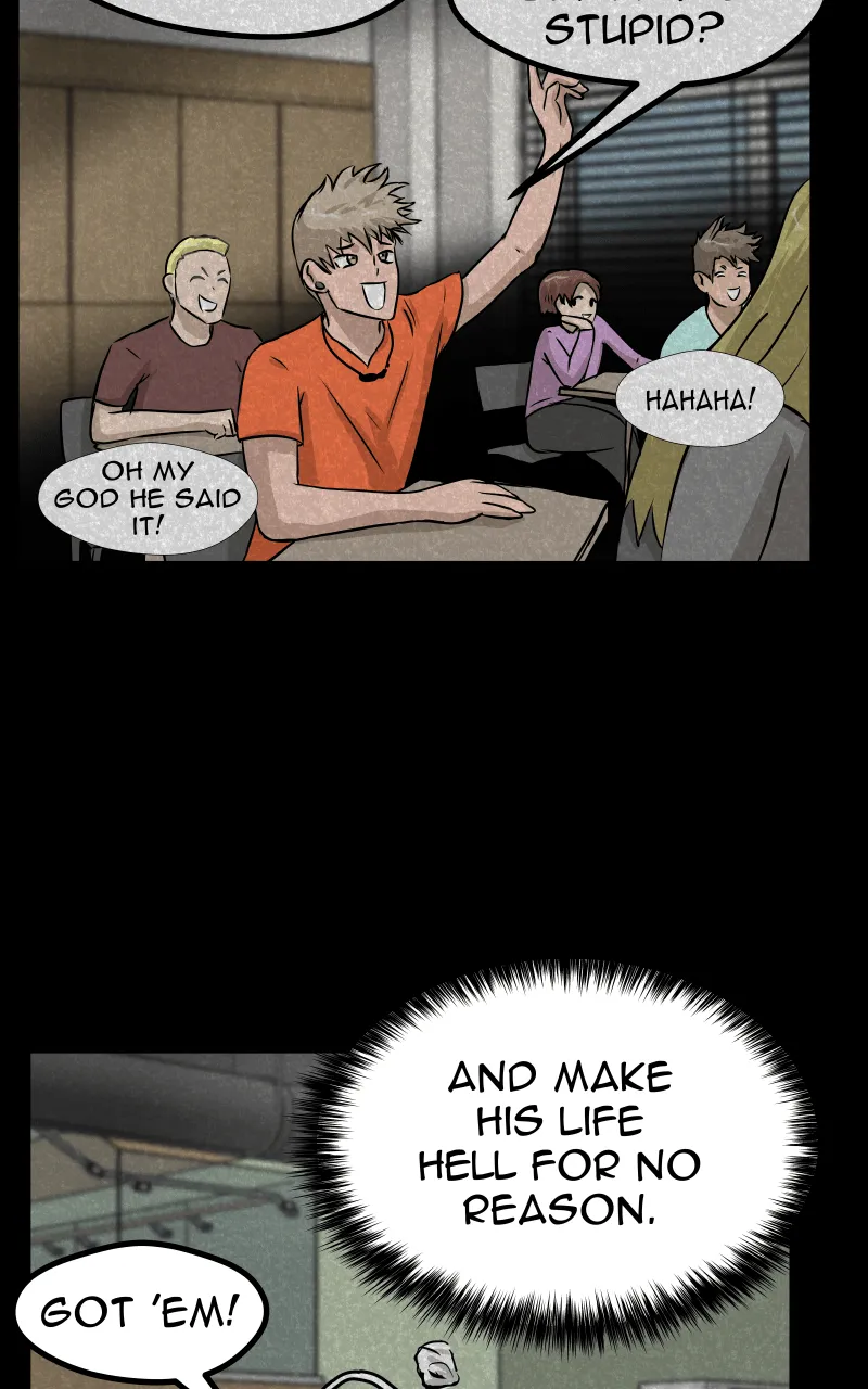 Swolemates Chapter 51 page 8 - 