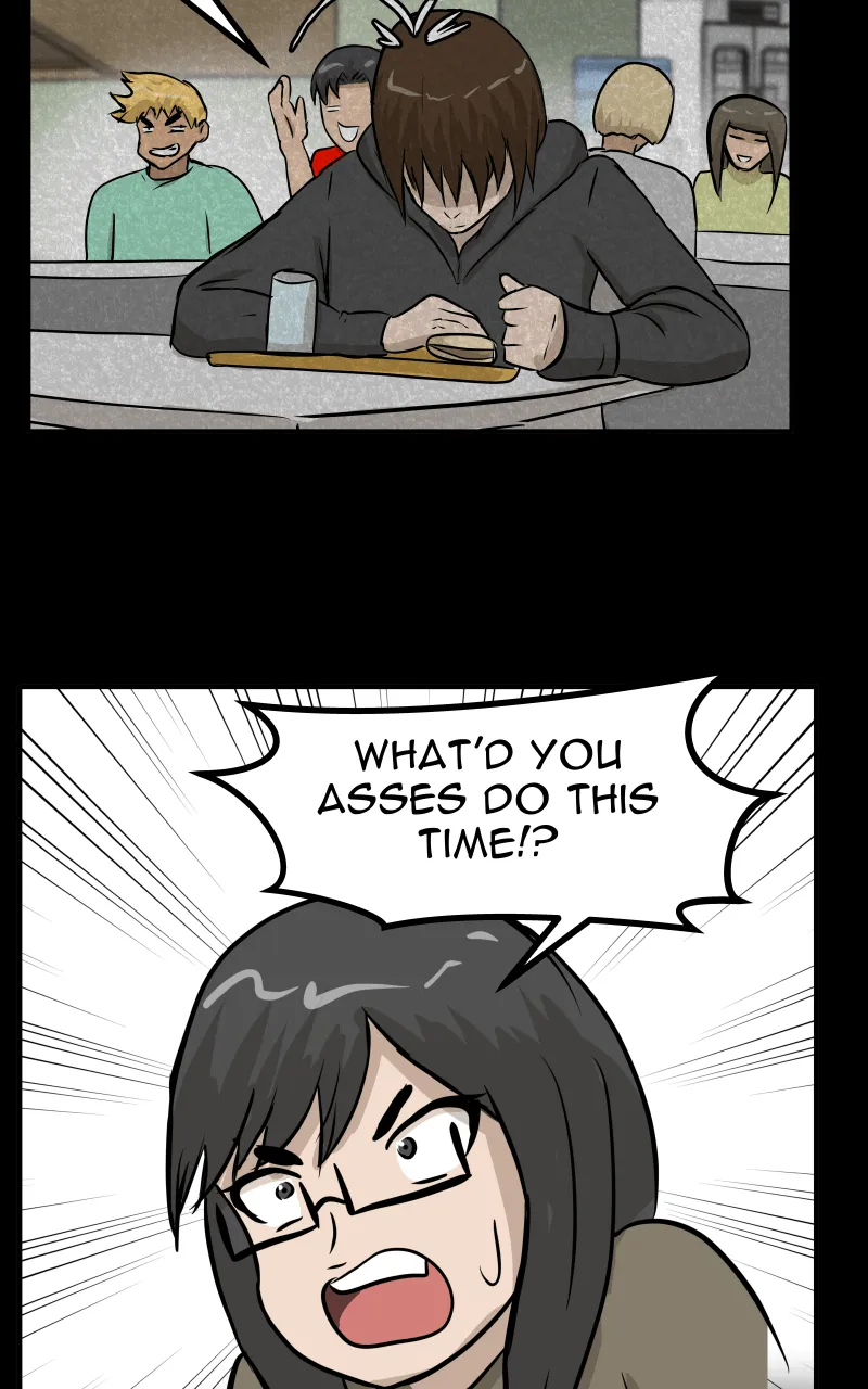 Swolemates Chapter 51 page 9 - 