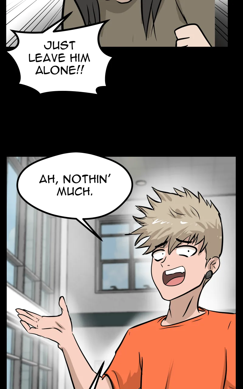 Swolemates Chapter 51 page 10 - 