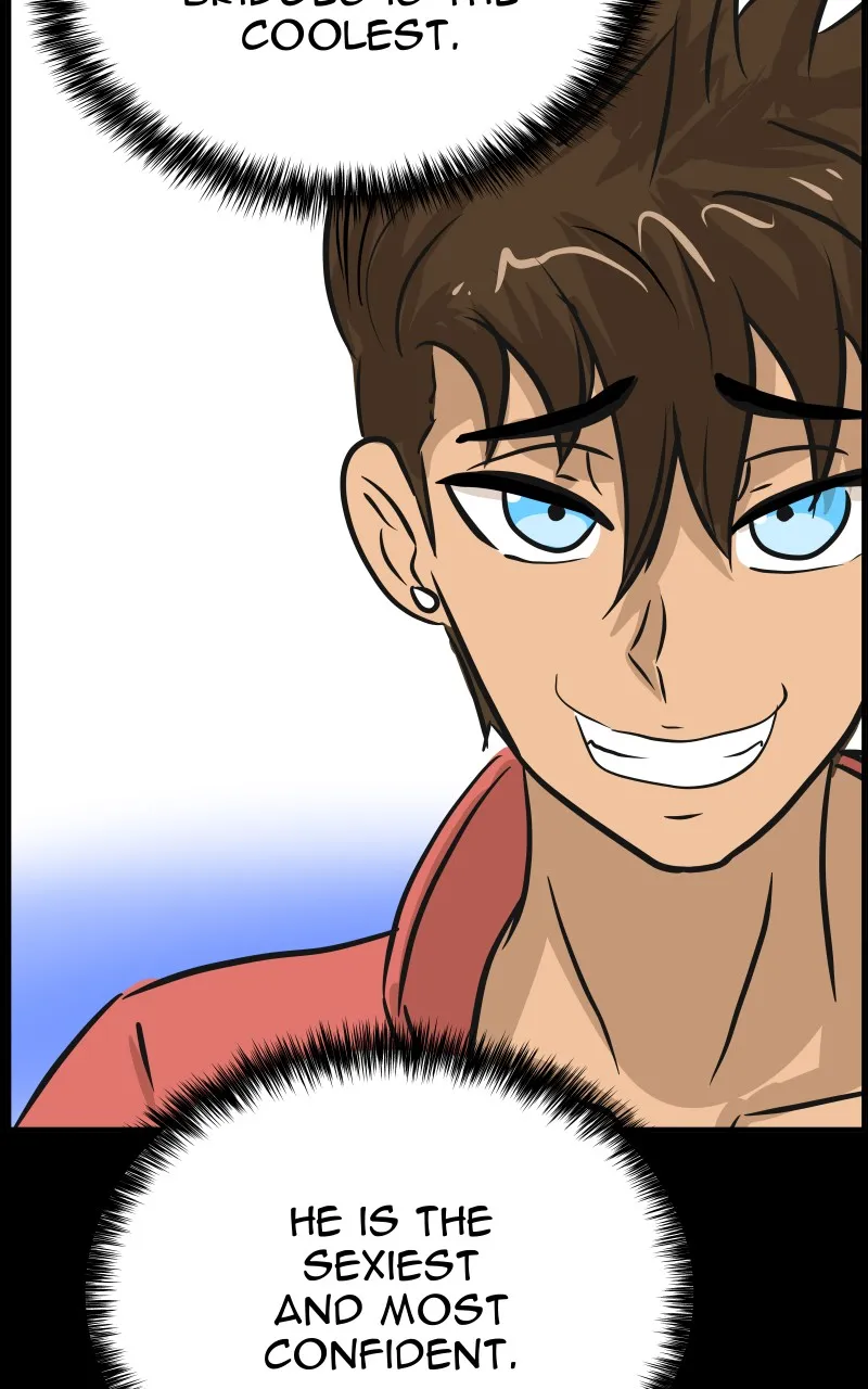 Swolemates Chapter 52 page 12 - 