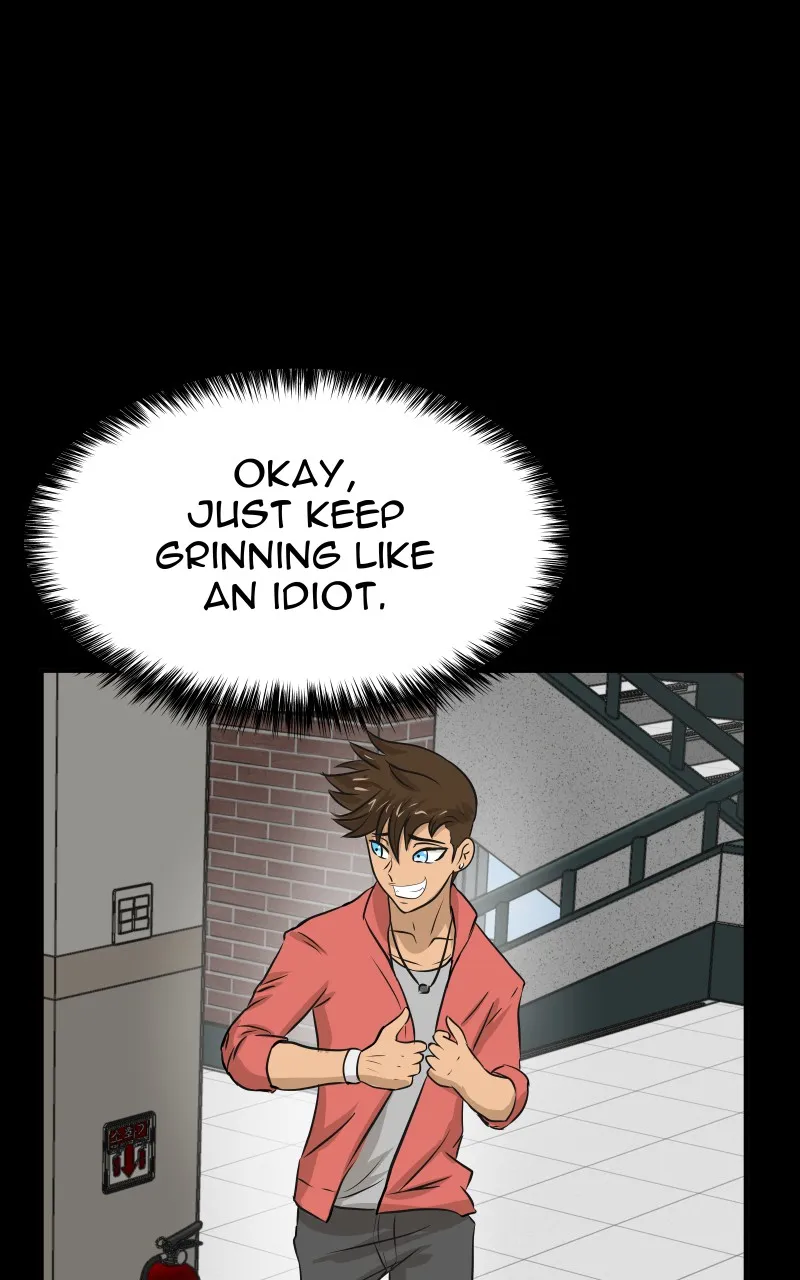 Swolemates Chapter 52 page 14 - 