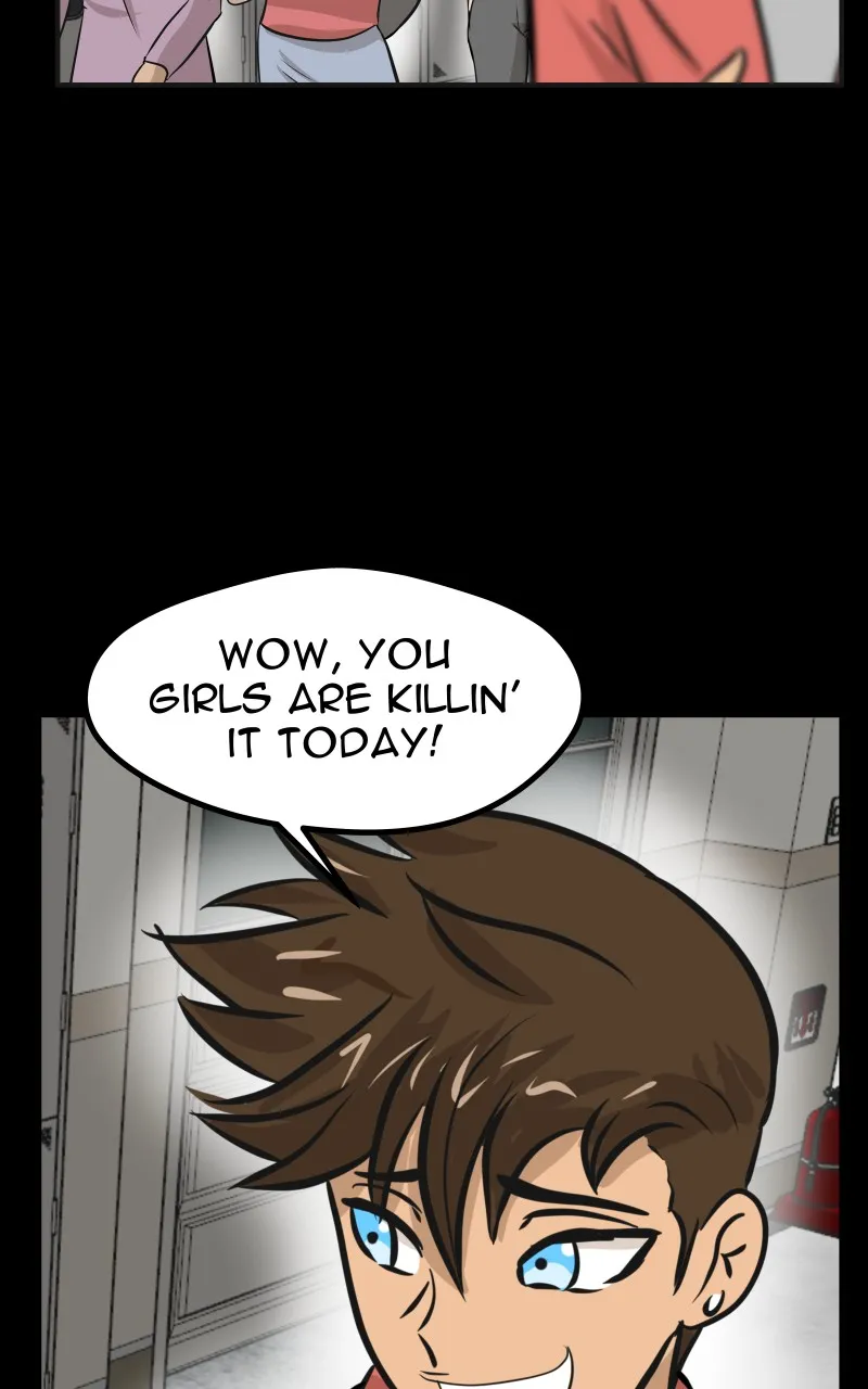 Swolemates Chapter 52 page 16 - 