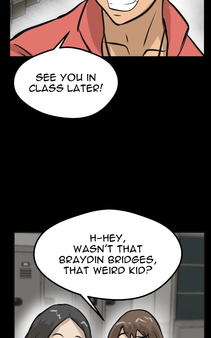 Swolemates Chapter 52 page 17 - 