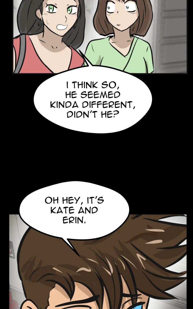 Swolemates Chapter 52 page 18 - 