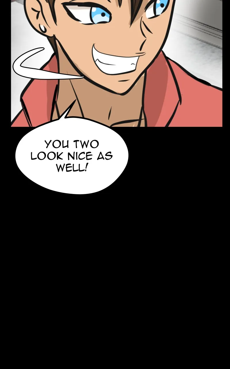 Swolemates Chapter 52 page 19 - 
