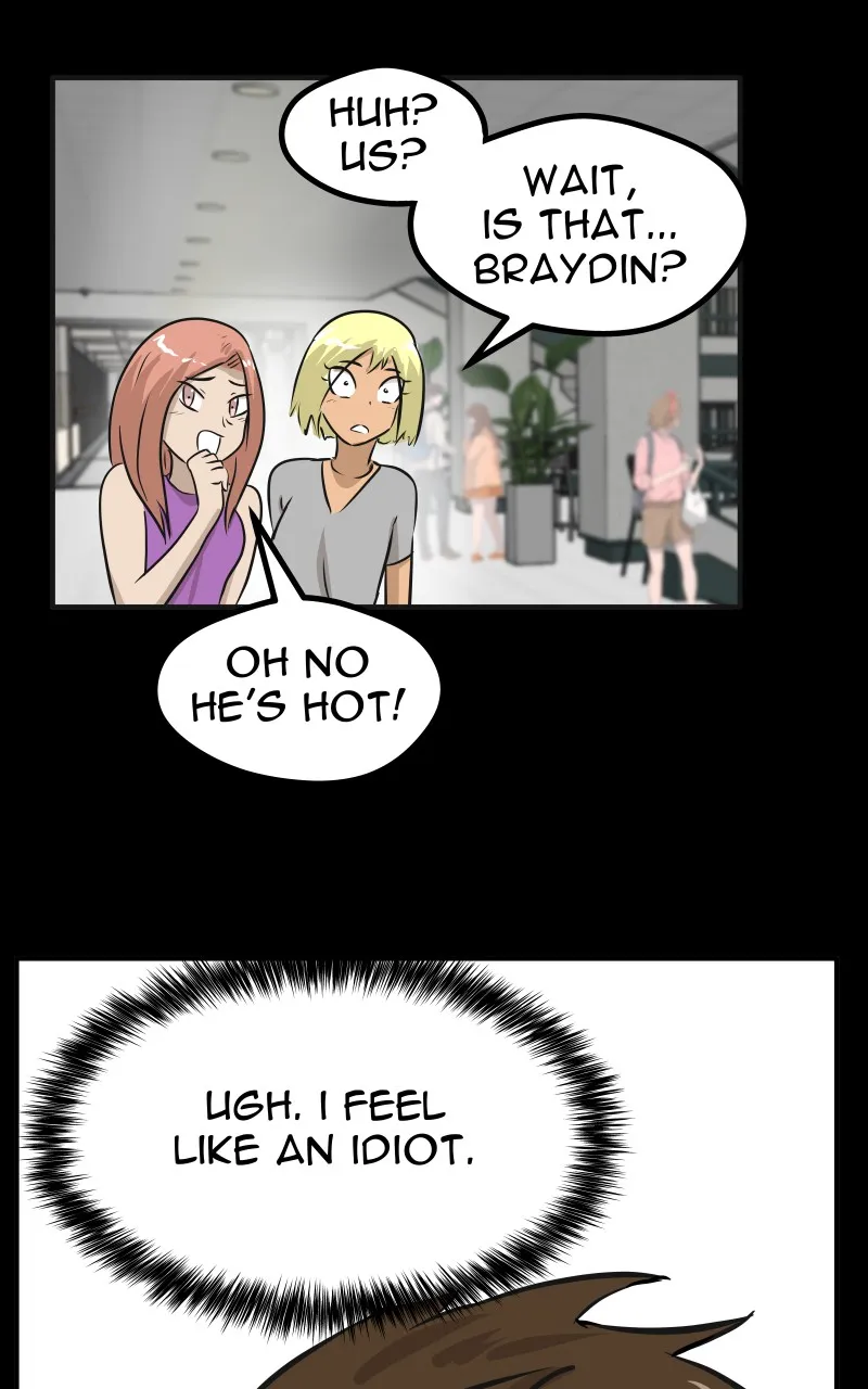Swolemates Chapter 52 page 20 - 