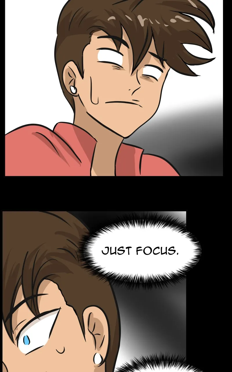 Swolemates Chapter 52 page 21 - 